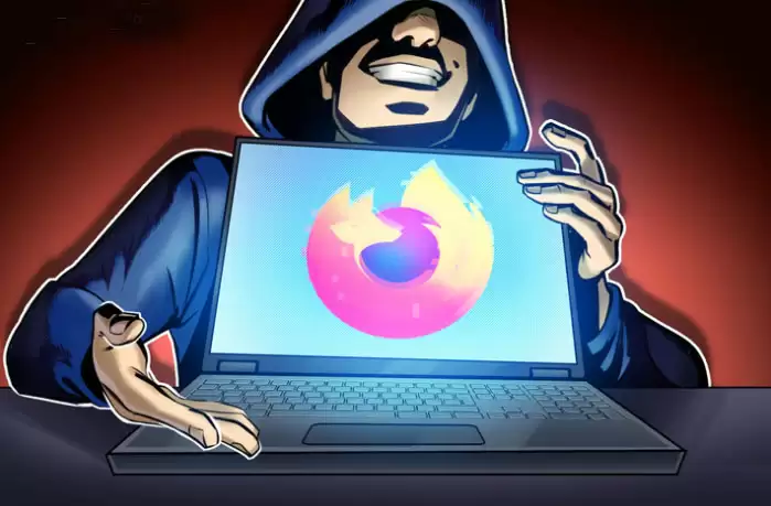 2026年新型攻击:超60%的Firefox加密wallet扩展程序存在仿冒风险