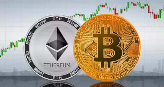 Trend Research分析:新周期下ETH乐观预测为10000美元