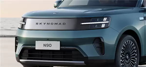 小米怎么又造了台“不太好卖”的车？