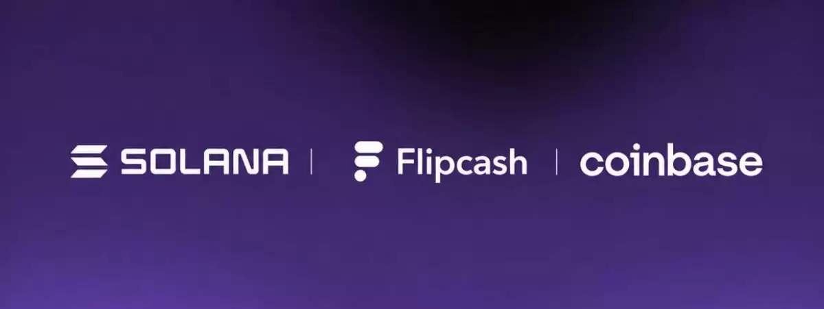 Flipcash是什么？推出的USDF是什么？全面解读