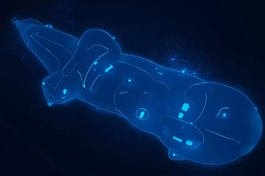 硬核机制与代币经济学深挖：7亿枚解锁的清算密码