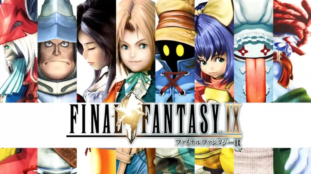 FF14制作人称重制FF6等经典作需拆成更多章节