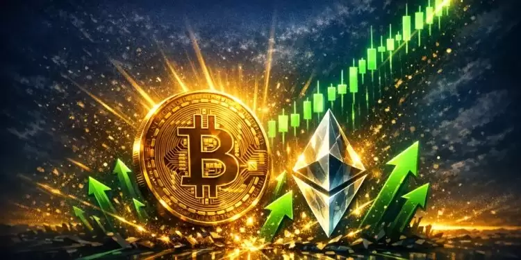 比特币重返6.4万美元