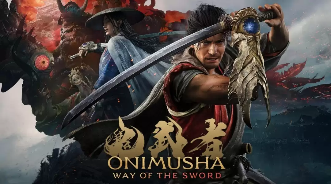《鬼武者:剑之道》专注剑戟动作 不会加入传统小游戏