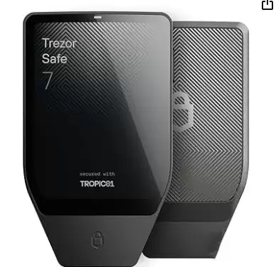2026三大冷wallet实测:Ledger、Trezor、OneKey谁更值得买？