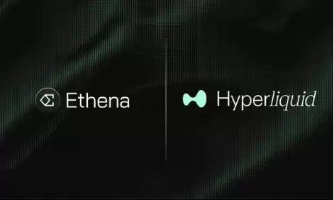 Ethena 的稳定币:驱动一切的流动性引擎