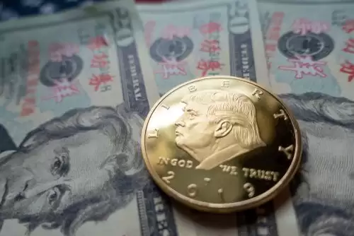 特朗普迷因币（TRUMP）为加密交易所带来1.72亿美元收入