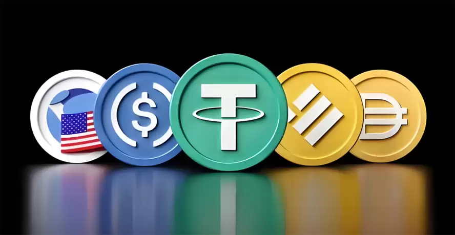 你的稳定币会暴雷吗?三张图表教会你揪出审计报告猫腻