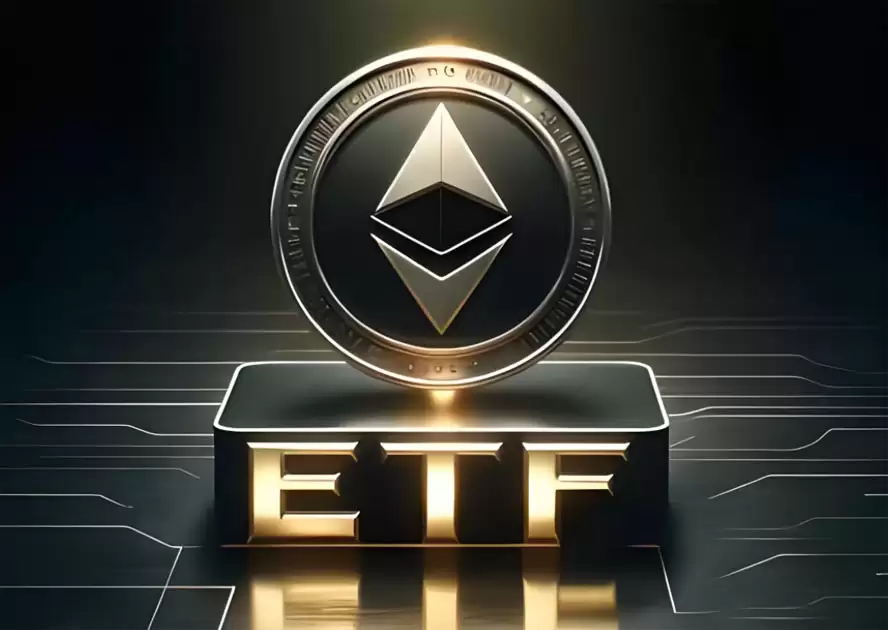 Cathie Wood方舟投资减持Coinbase等加密概念股 变钱超1400万美元调整仓位