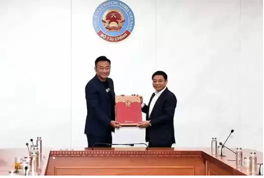 越南的加密货币监管:从监管灰色地带到受控实验