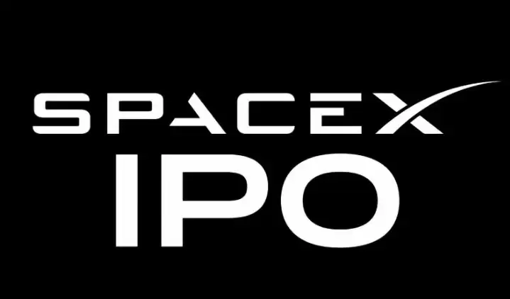 SpaceX IPO上线加密交易所
