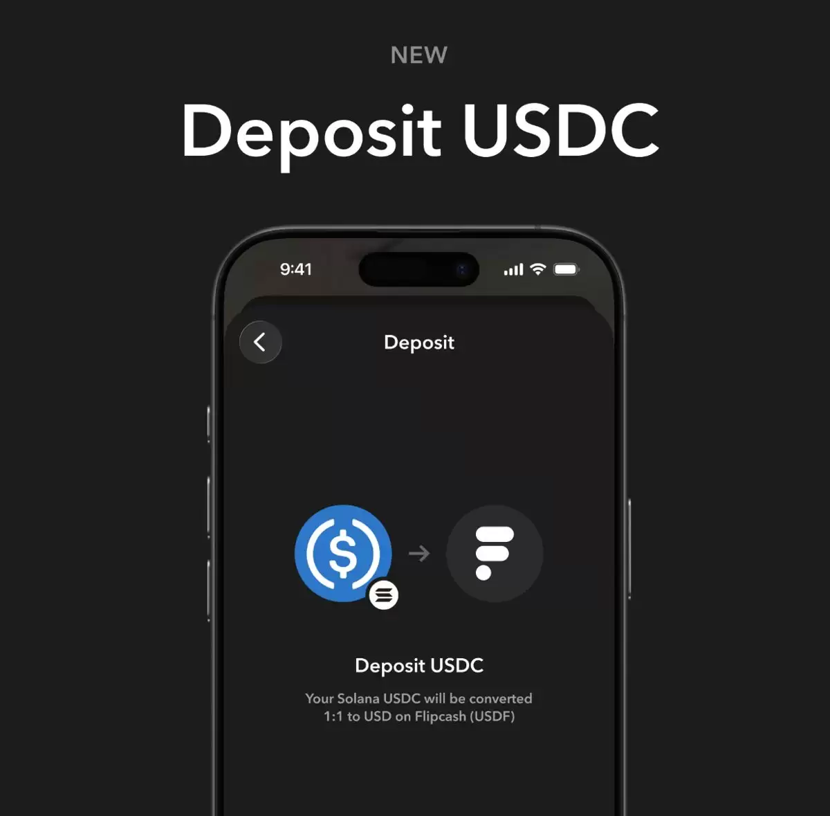 Flipcash是什么？推出的USDF是什么？全面解读