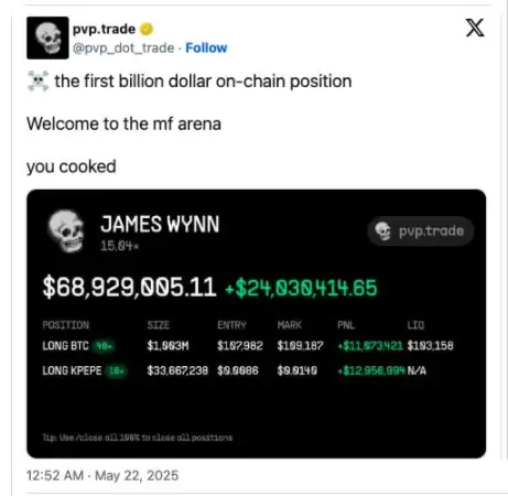 HYPE价格又创新高 Hyperliquid表示生态全景速览