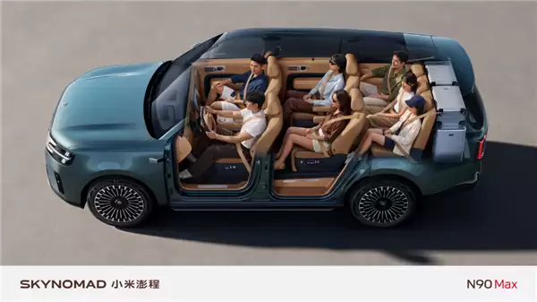 小米怎么又造了台“不太好卖”的车？