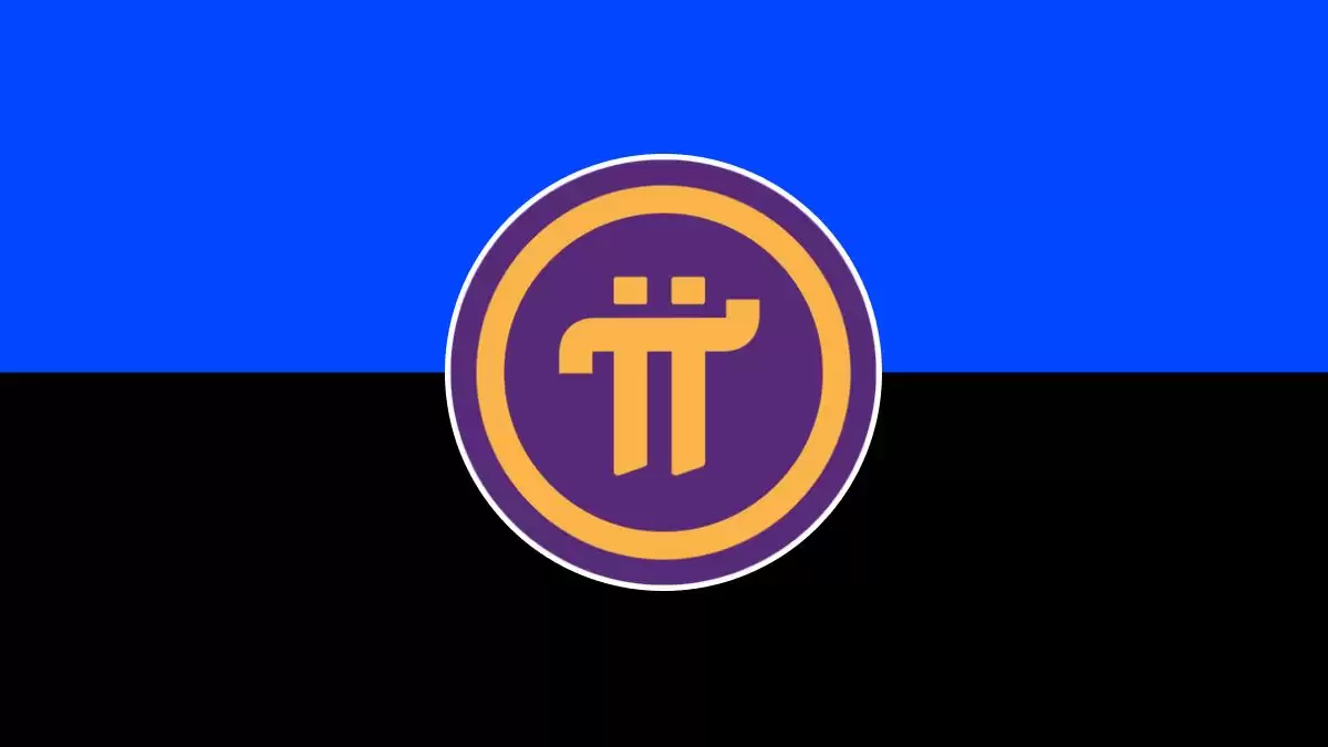 Pi [PI] 空头从多头手中夺回控制权