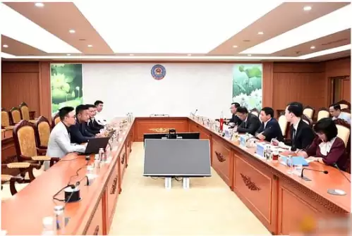 越南的加密货币监管:从监管灰色地带到受控实验