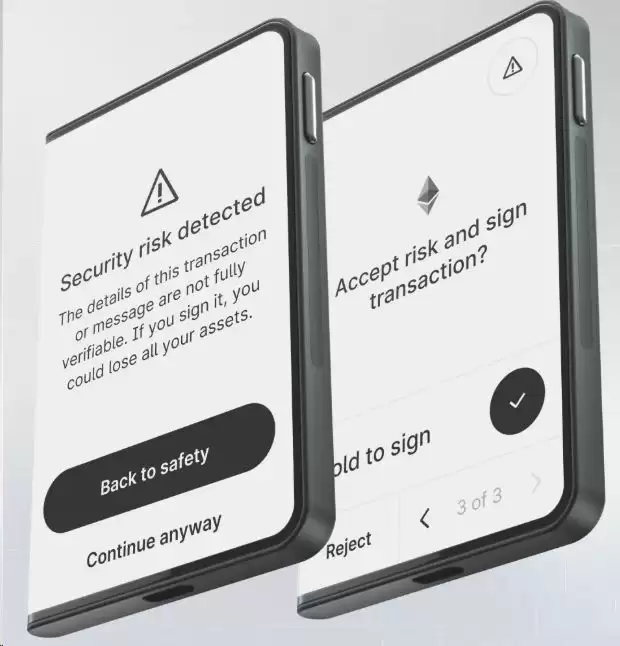 2026三大冷wallet实测:Ledger、Trezor、OneKey谁更值得买？