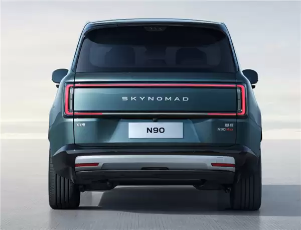 小米怎么又造了台“不太好卖”的车？