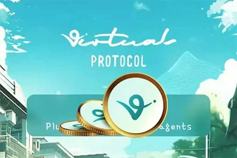 Virtuals上线收益新玩法,如何质押veVIRTUAL赚取最大 回报？