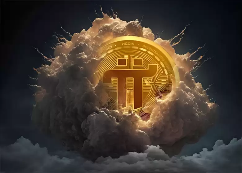 如果Pi代表世界财富,那一枚Pi究竟值多少?
