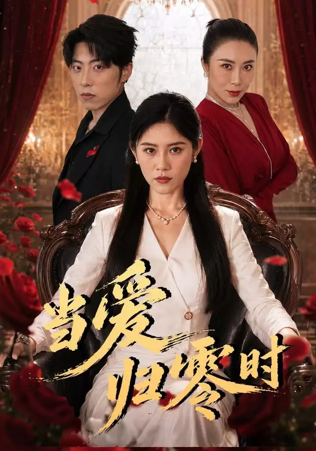 短剧《当爱归零时》剧情介绍
