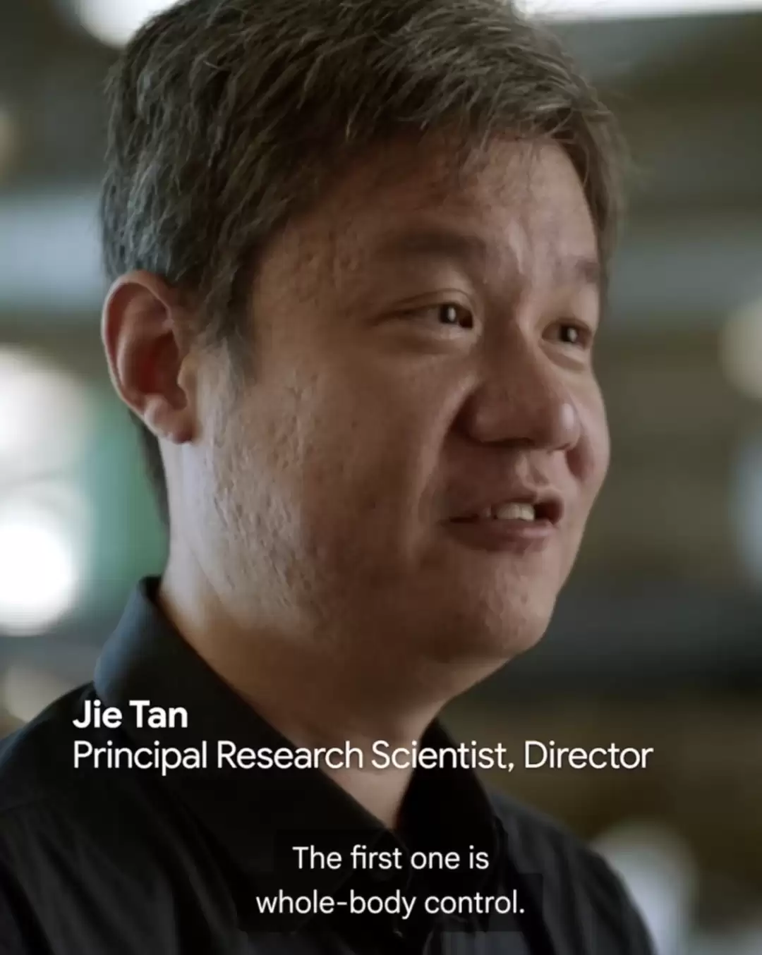 谷歌最新具身机器人大脑，用VLA从头控到脚