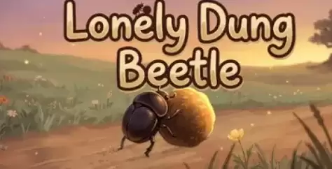 LonelyDungBeetle