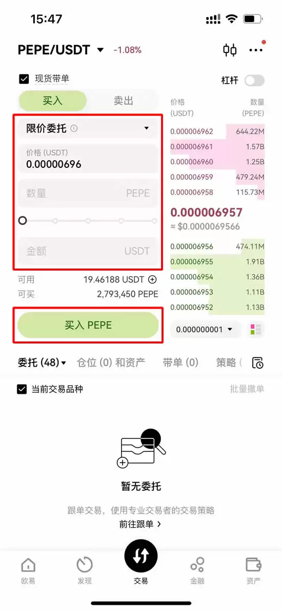 Pepecoin（PEPE）币是什么？PEPE未来展望、价格走势及购买方法