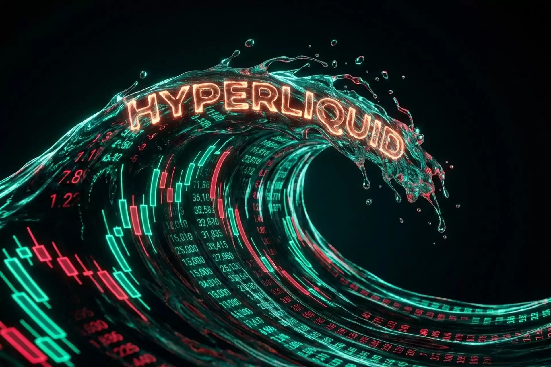 超流动性（Hyperliquid ）：去中心化交易所 (DEX)、L1 和 HYPE解析