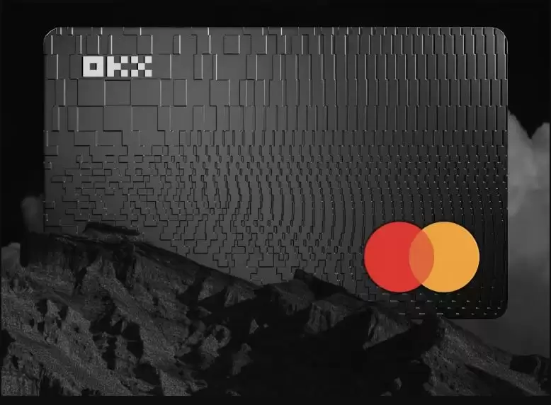OKX Card 2026使用教程:手续费、回馈与申请流程