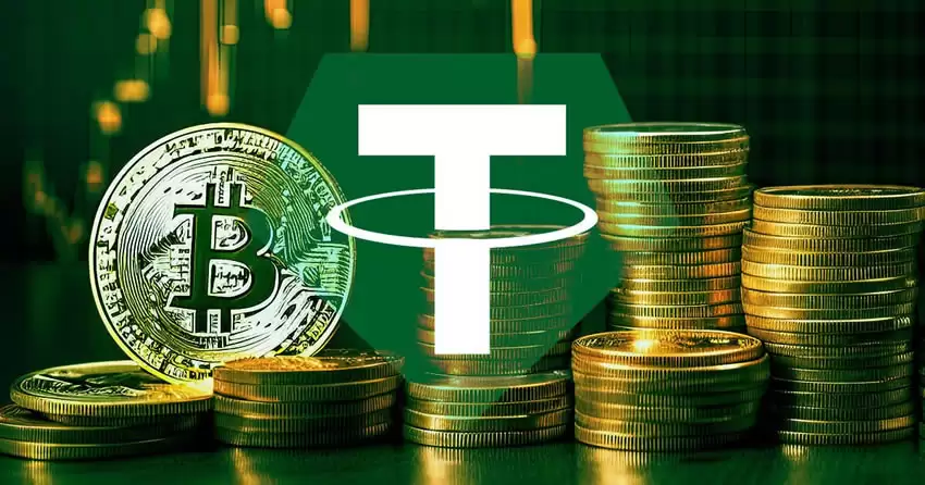 稳定币是什么?为什么比特币暴跌时大家都在换USDT?