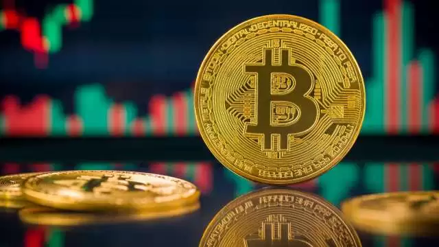 比特币徘徊6.5万美元 分析师:数字黄金角色已失