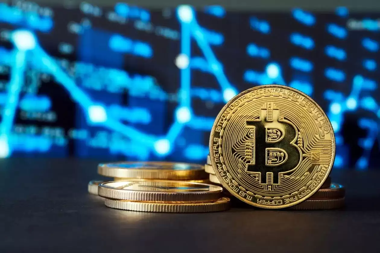 比特币进入震荡磨底期,5.5万至7.9万美元成关键防线