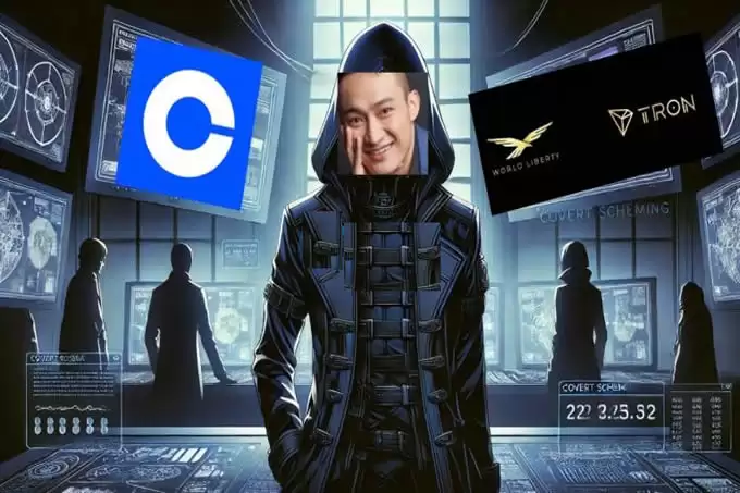 川普加密项目WLFIwallet中cbBTC全换成WBTC!孙宇晨悄悄布局？