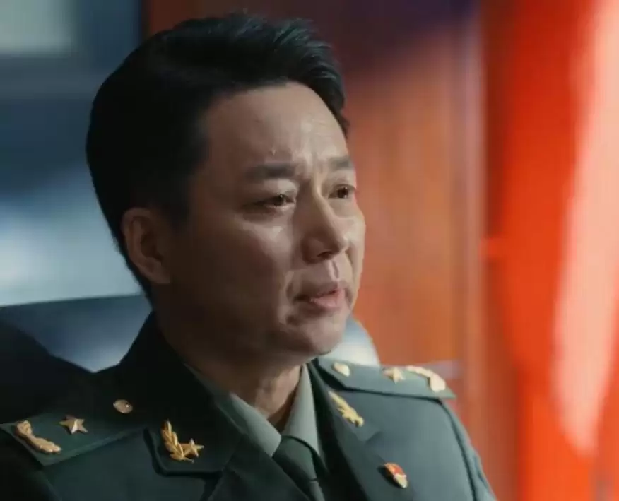 不会演别尬演！《兵自风中来》唯一败笔，换掉他，这部剧近乎完美