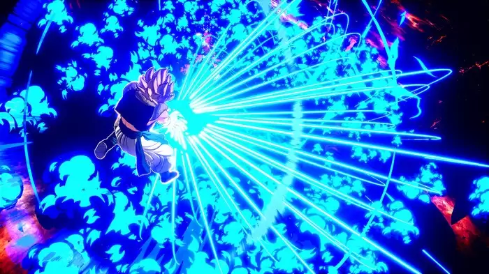《七龙珠 电光炸裂!ZERO》新DLC“NEO”上线 超突破限界
