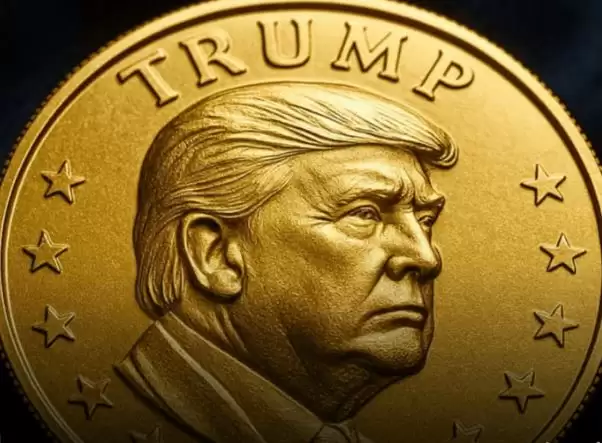 TRUMP价格上涨和预测