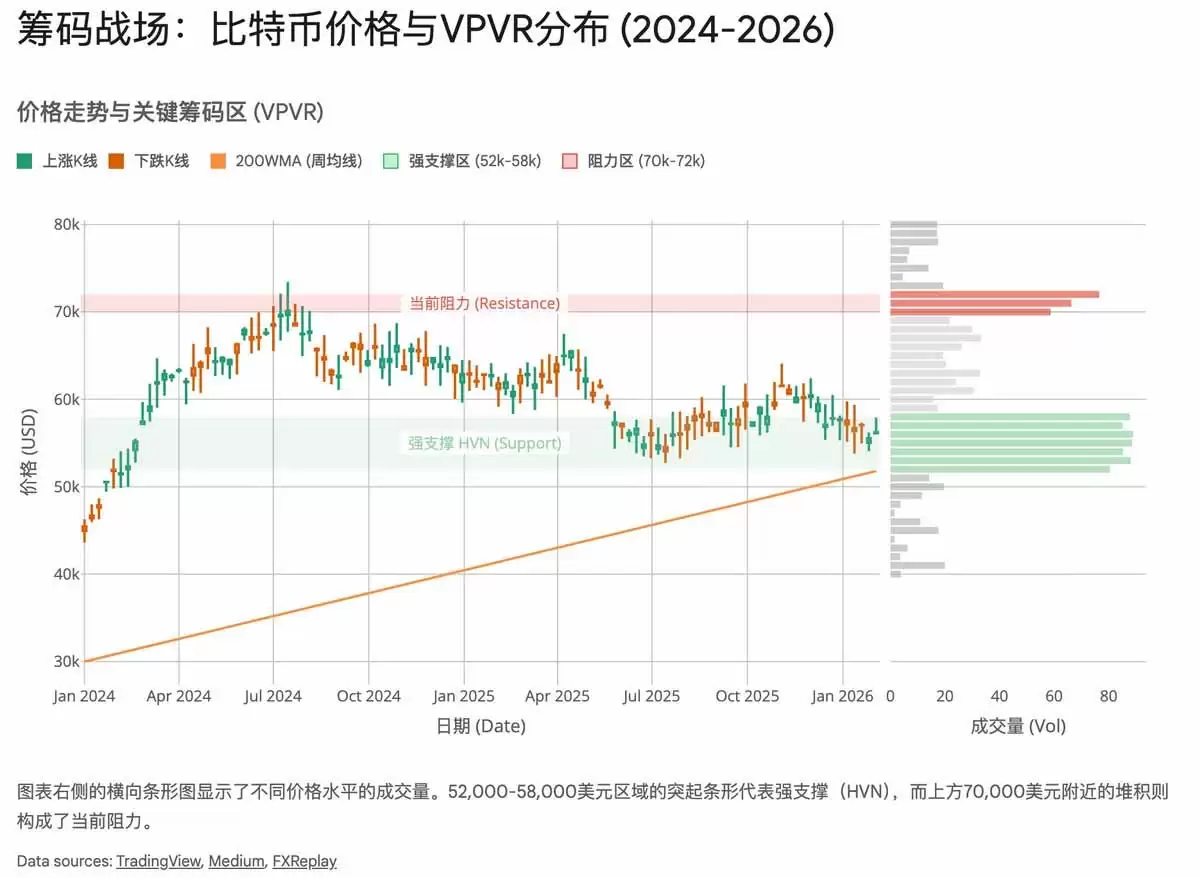 比特币底部的三重共振:宏观、链上与矿工经济学的终极指向