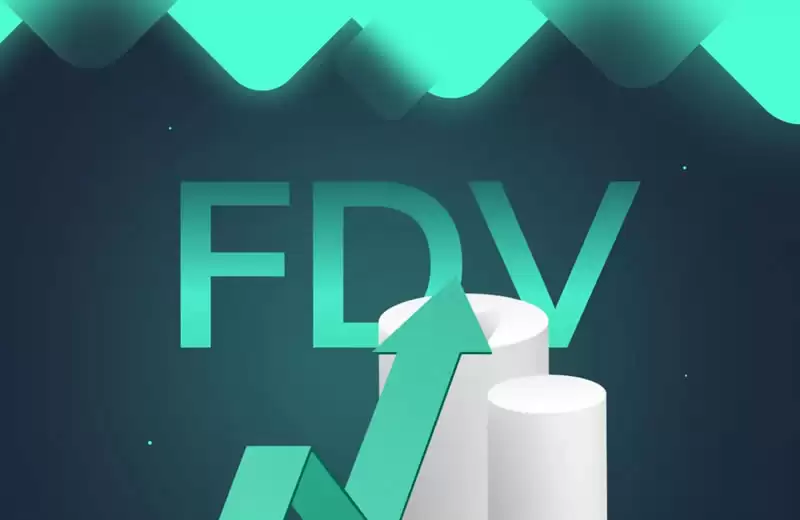 踏空WLD的你,还在看FDV炒币吗？