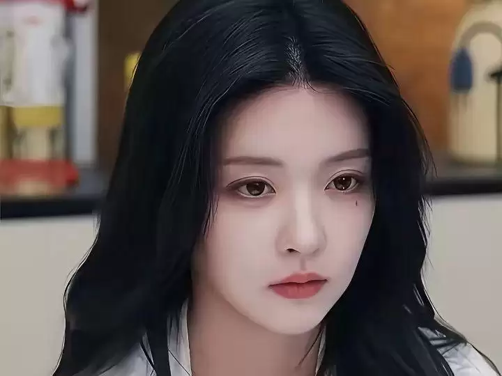 终于懂了柳柳对霸总的杀伤力！太偶像剧女主了