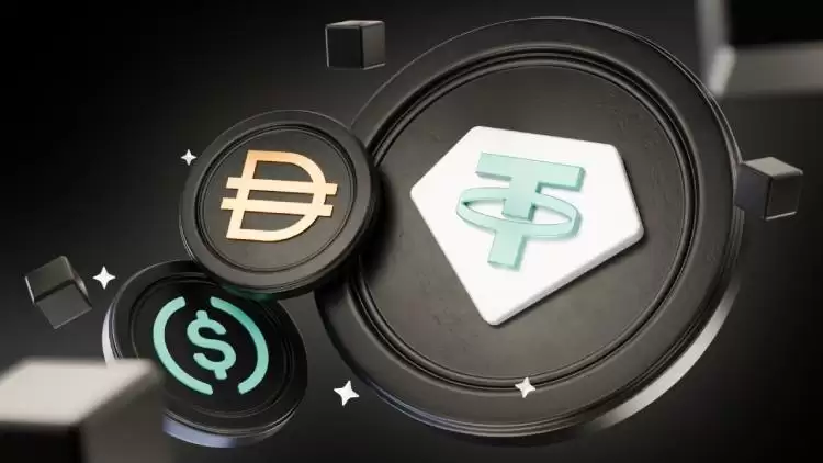 2026年主流稳定币全面对比:一文吃透USDT、USDC与DAI的差异与选择