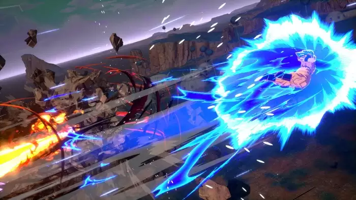 《七龙珠 电光炸裂!ZERO》新DLC“NEO”上线 超突破限界