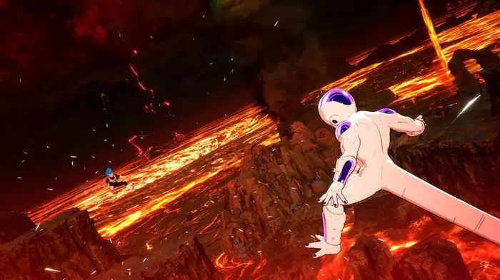 《七龙珠 电光炸裂!ZERO》新DLC“NEO”上线 超突破限界