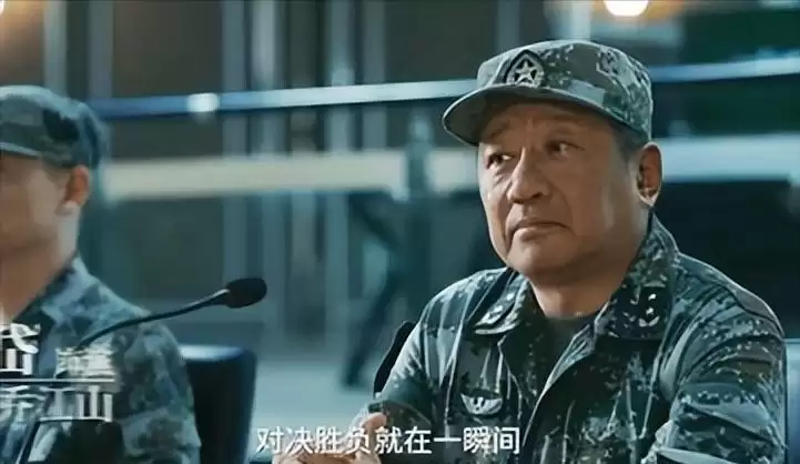 1人毁了整部剧！央八军旅剧被要求下架，观众骂声一片全因为他