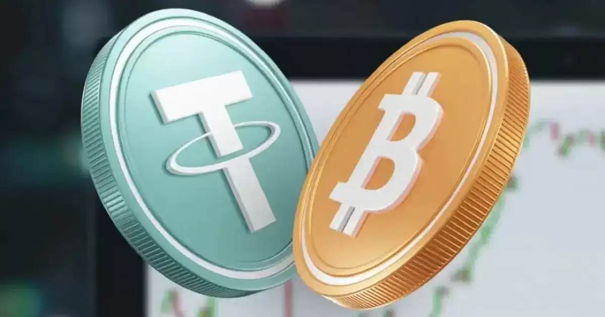 稳定币是什么？为什么比特币暴跌时大家都在换USDT？