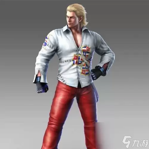 掌握铁拳7的打击技巧和投技返技术语 成为无敌玩家 深入解析铁拳7的攻略