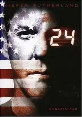 电视剧《24小时第六季》剧情介绍