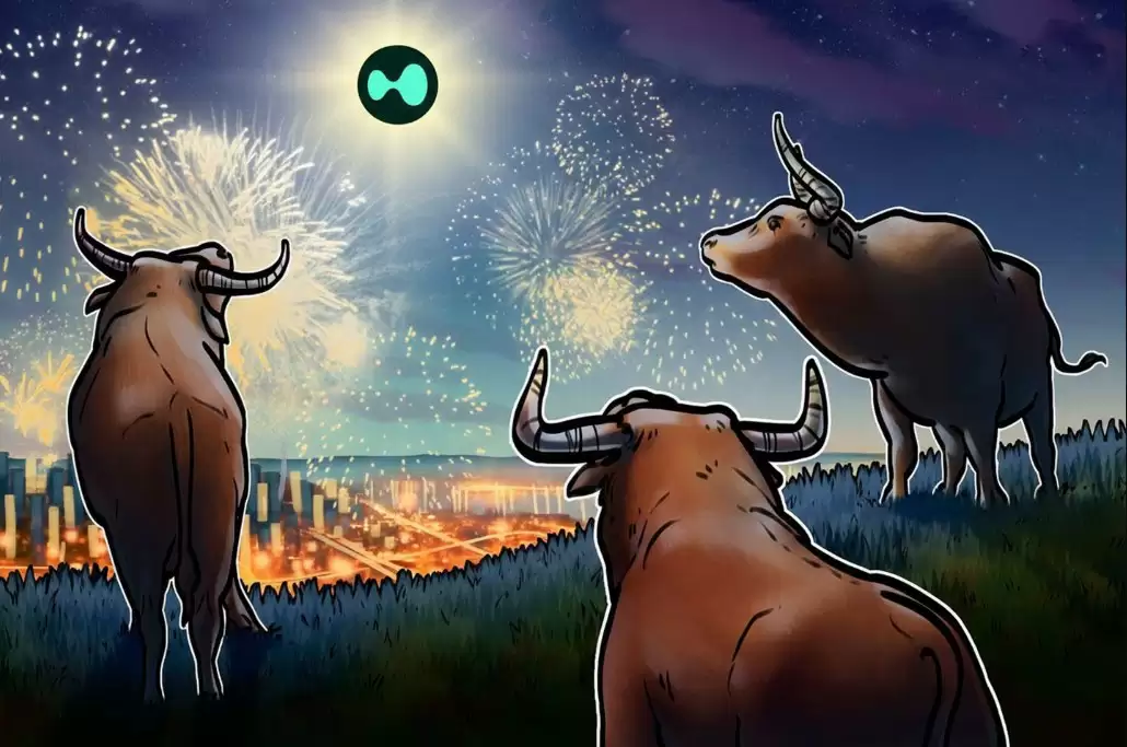HYPE未平仓合约飙升30%,Hyperliquid多头暗藏新价格高点