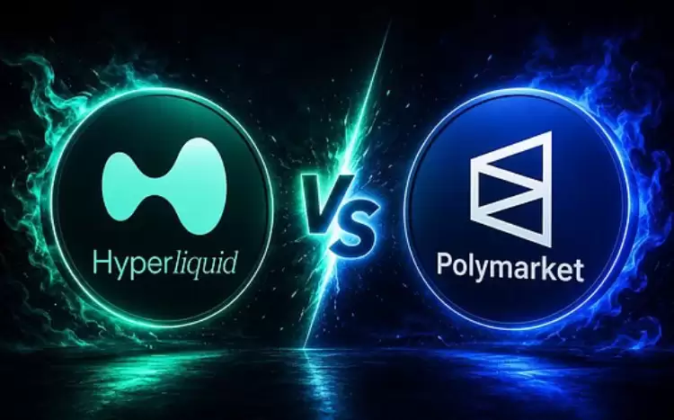 Polymarket与Hyperliquid对比