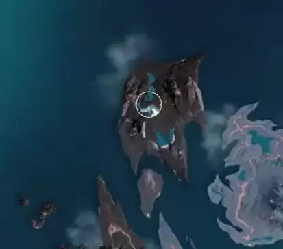 幻兽帕鲁传说中的流星龙成就攻略